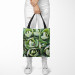 Shopping Bag Shy succulents - a floral composition with rich detailing 147423 additionalThumb 2