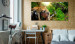 Large canvas print Lazy Afternoon II [Large Format] 150723 additionalThumb 5