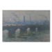 Reproduction Painting Waterloo Bridge 152923