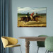 Reproduction Painting The Horse Race 153223 additionalThumb 5