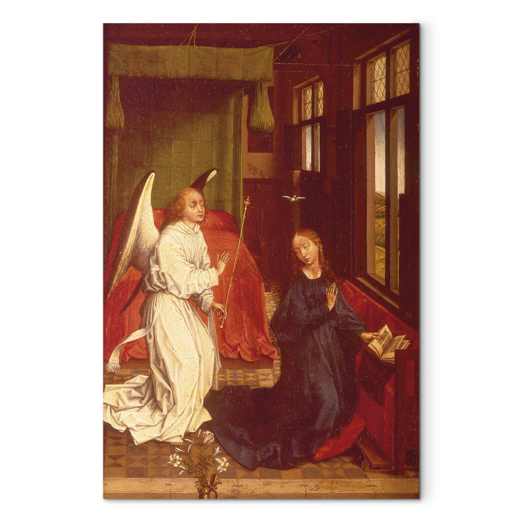 Art Reproduction The Annunciation to Mary 153423 additionalImage 7