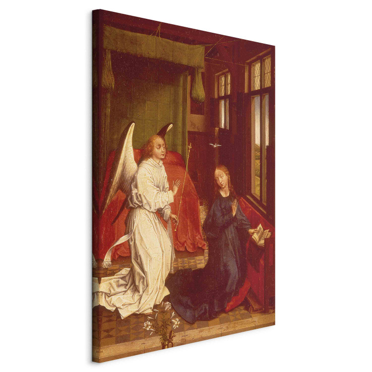 Art Reproduction The Annunciation to Mary 153423 additionalImage 2