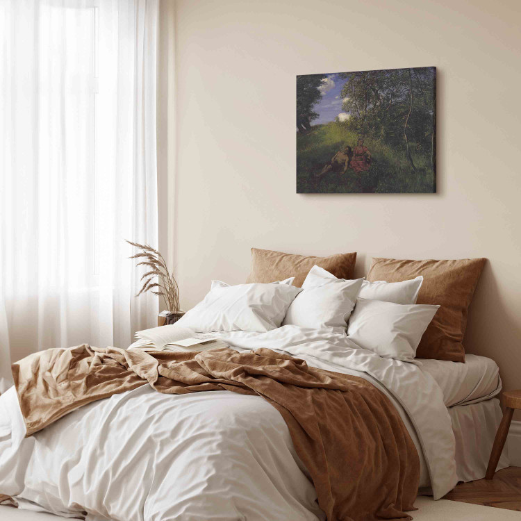 Art Reproduction Siesta 154623 additionalImage 4