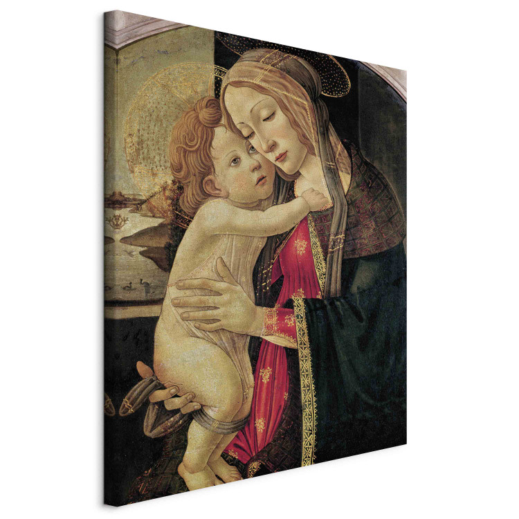 Art Reproduction The Virgin and Child 155423 additionalImage 2
