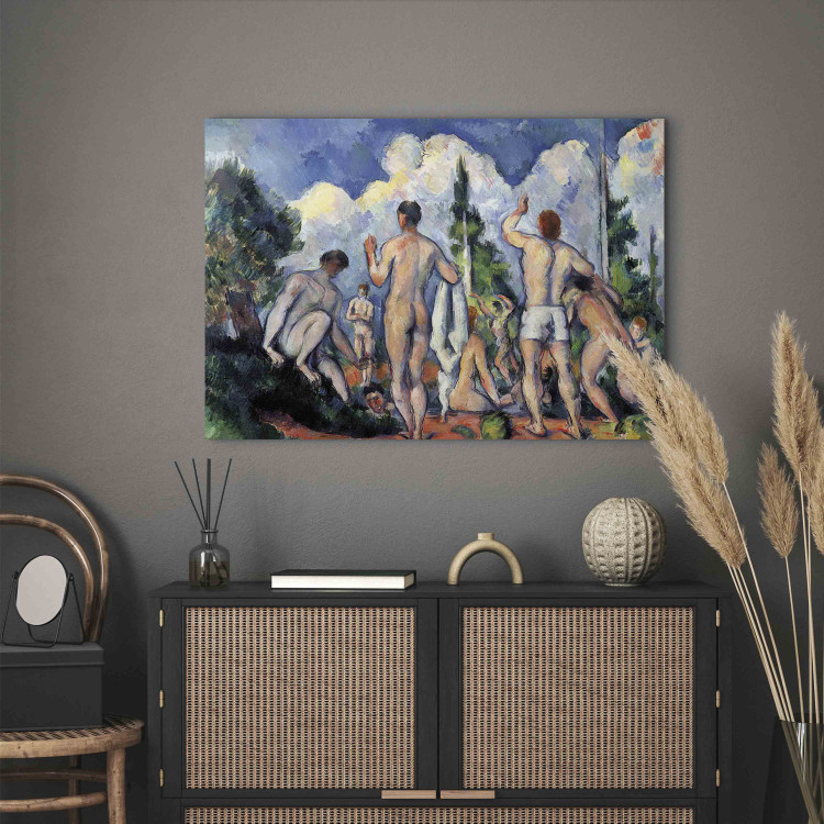 Art Reproduction The Bathers 155623 additionalImage 5