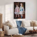 Art Reproduction Pink and Blue or, The Cahen d'Anvers Girls 156523 additionalThumb 4