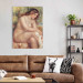 Reproduction Painting Bather Drying Herself 157323 additionalThumb 5