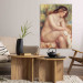 Reproduction Painting Bather Drying Herself 157323 additionalThumb 3