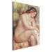 Reproduction Painting Bather Drying Herself 157323 additionalThumb 2