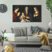Reproduction Painting Mary with the Child and two Saints 158523 additionalThumb 3