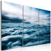 Canvas Print Dense clouds 58623 additionalThumb 2