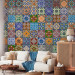 Wallpaper Colorful Mosaic 89623
