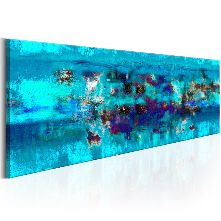 Canvas Print Abstract Ocean 94023 additionalImage 2