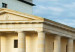 Wall Mural Urban architecture of Berlin - Brandenburg Gate and sky with clouds 97223 additionalThumb 4