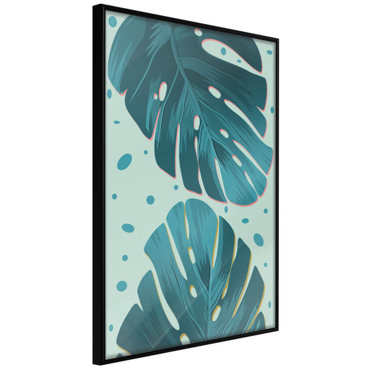 Wall art collection Tropical Dream 124778 additionalImage 5