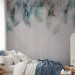 Wall Mural Colourful Feathers 132233 additionalThumb 2
