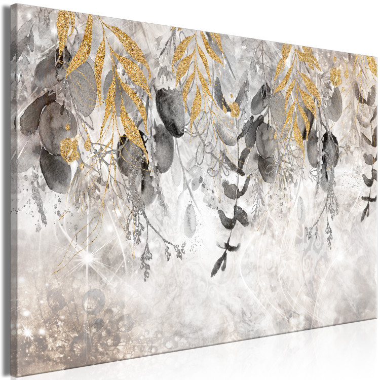 Large canvas print Angelic Touch [Large Format] 135033 additionalImage 2
