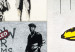 Large canvas print Banksy: Police Fantasies II [Large Format] 137533 additionalThumb 5