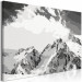 Paint by Number Kit Snow-Capped Mountains 138333 additionalThumb 5