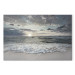 Canvas Art Print Magic Beach (1 Part) Wide 143833 additionalThumb 7