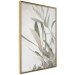 Wall Poster Olive Tree Twig - Frame for a Fragment of Mediterranean Vegetation 145233 additionalThumb 6