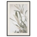 Wall Poster Olive Tree Twig - Frame for a Fragment of Mediterranean Vegetation 145233 additionalThumb 26