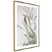 Wall Poster Olive Tree Twig - Frame for a Fragment of Mediterranean Vegetation 145233 additionalThumb 8