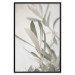 Wall Poster Olive Tree Twig - Frame for a Fragment of Mediterranean Vegetation 145233 additionalThumb 22