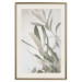 Wall Poster Olive Tree Twig - Frame for a Fragment of Mediterranean Vegetation 145233 additionalThumb 27