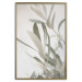 Wall Poster Olive Tree Twig - Frame for a Fragment of Mediterranean Vegetation 145233 additionalThumb 23