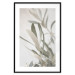 Wall Poster Olive Tree Twig - Frame for a Fragment of Mediterranean Vegetation 145233 additionalThumb 25