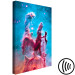 Canvas Art Print Pillars of Creation - An Open Cluster in the Constellation Serpent 146233 additionalThumb 6