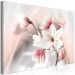 Large canvas print Glitter of the Magnolia Flower [Large Format] 150833 additionalThumb 2