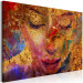 Large canvas print Face of Beauty [Large Format] 150933 additionalThumb 2