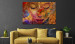 Large canvas print Face of Beauty [Large Format] 150933 additionalThumb 5