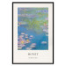 Poster The Water-Lily Pond 152133 additionalThumb 23