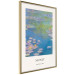 Poster The Water-Lily Pond 152133 additionalThumb 6