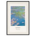 Poster The Water-Lily Pond 152133 additionalThumb 14