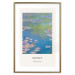 Poster The Water-Lily Pond 152133 additionalThumb 13