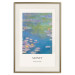 Poster The Water-Lily Pond 152133 additionalThumb 15