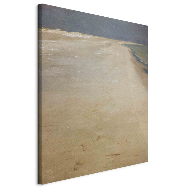 Art Reproduction South beach of Skagen 152333 additionalImage 2