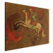 Reproduction Painting Knight George and dragon 152733 additionalThumb 2