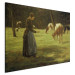 Art Reproduction Cow maid 152933 additionalThumb 2