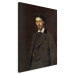 Reproduction Painting Portrait of Ilya Repin 153733 additionalThumb 2