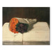 Art Reproduction Bouquet de soucis et de violette 153933