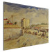 Art Reproduction Gate in the Paris Ramparts 154433 additionalThumb 2
