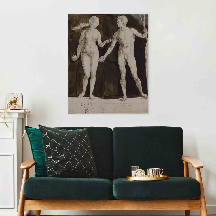 Art Reproduction Adam and Eve 155933 additionalImage 5