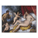 Reproduction Painting Venus and Pan 156233