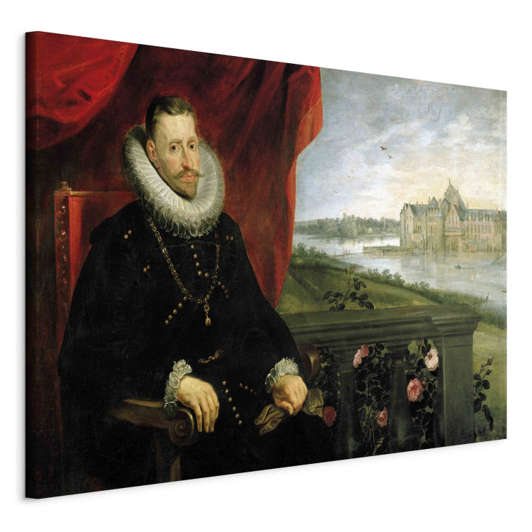 Reproduction Painting Albert of Habsbourg 156533 additionalImage 2