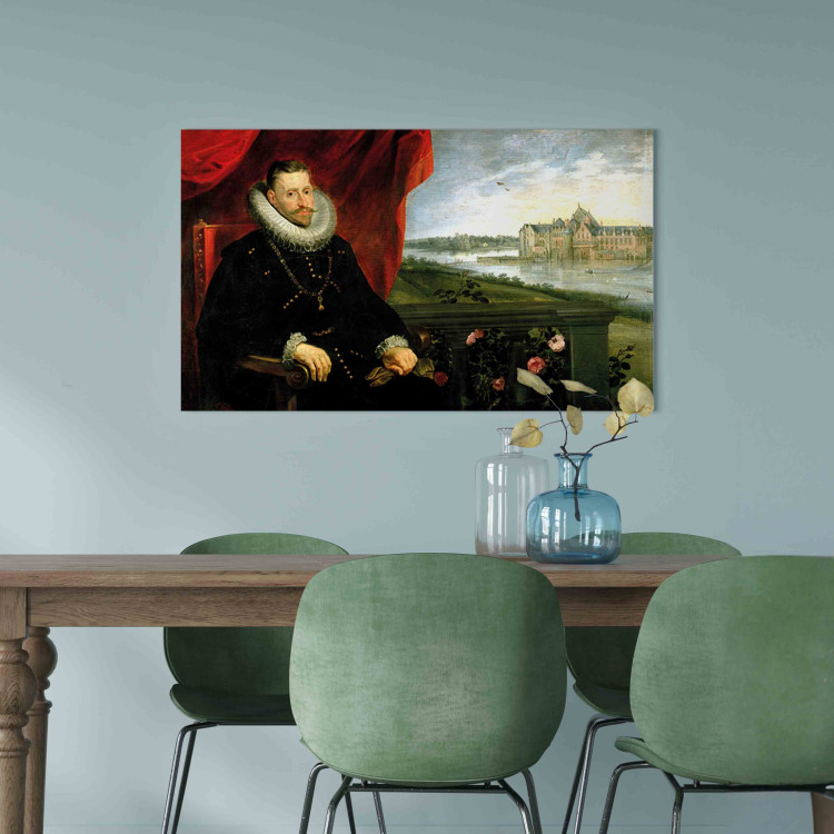 Reproduction Painting Albert of Habsbourg 156533 additionalImage 5